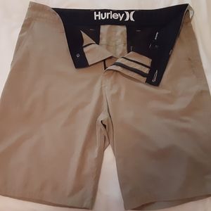 Hurley Board shorts, hybrid